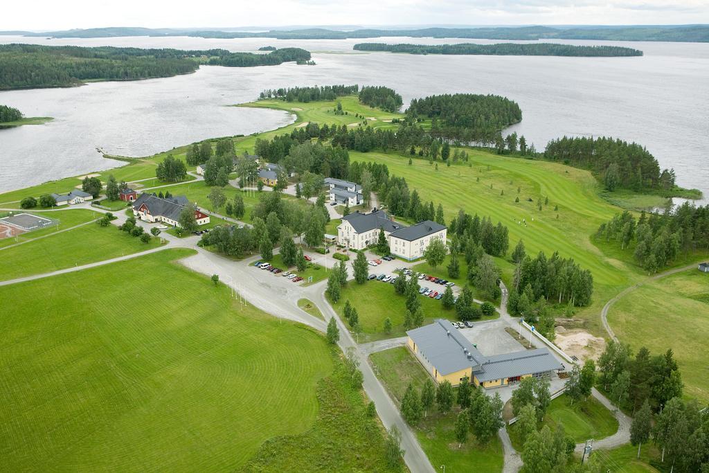 Hyvaerilae Youth- And Holiday Centre Nurmes Eksteriør bilde